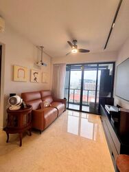 Botanique At Bartley (D19), Condominium #450315971